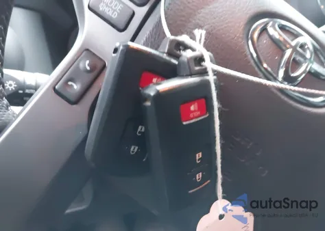 2021 Toyota Tacoma Trd Off-Road from USA, damaged, VIN 3TYCZ5AN2MT044096